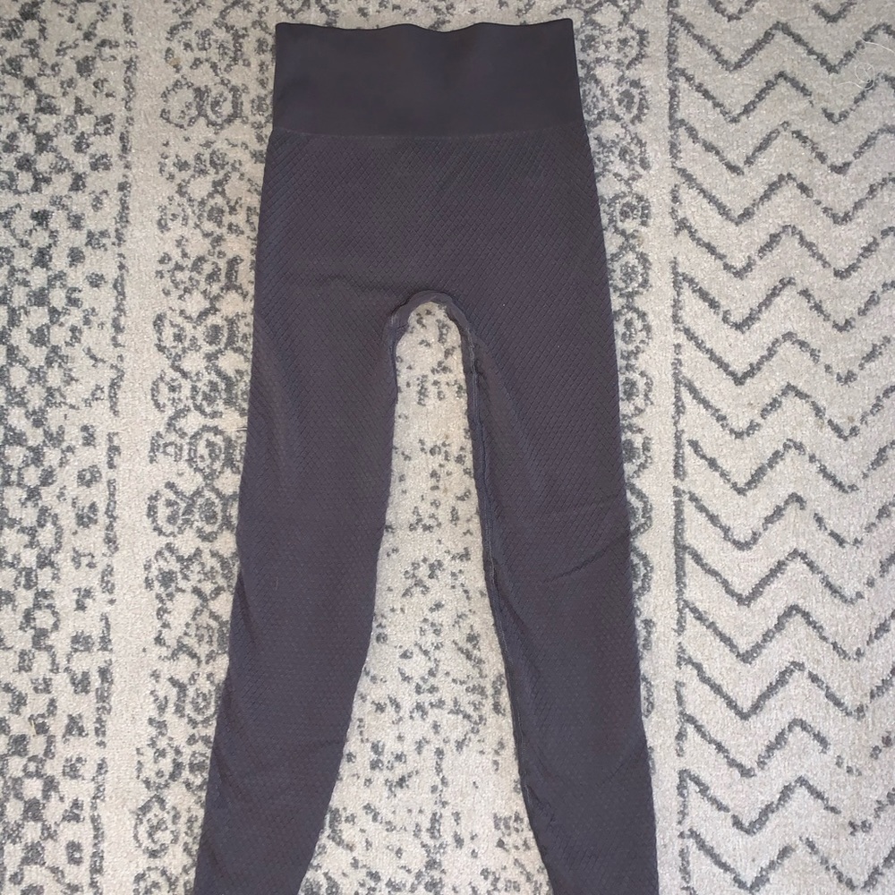 Balance Athletica Graphite Quartz Leggings S